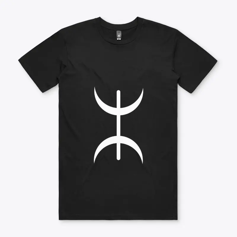 Amazigh t-shirt