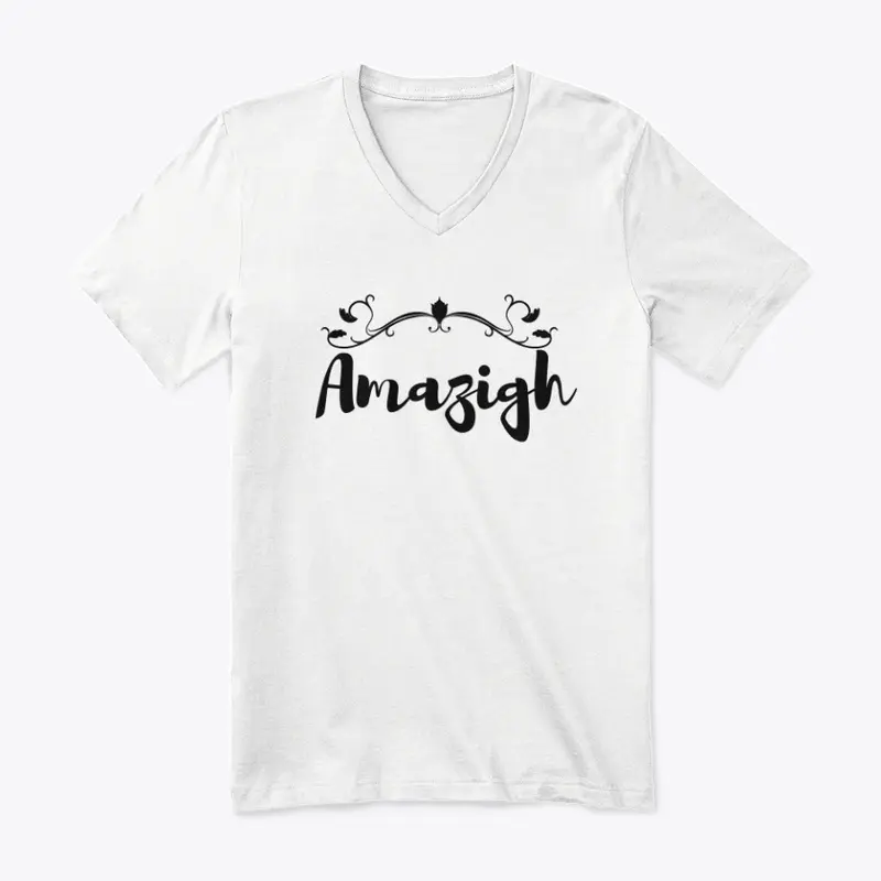 Amazigh t-shirt